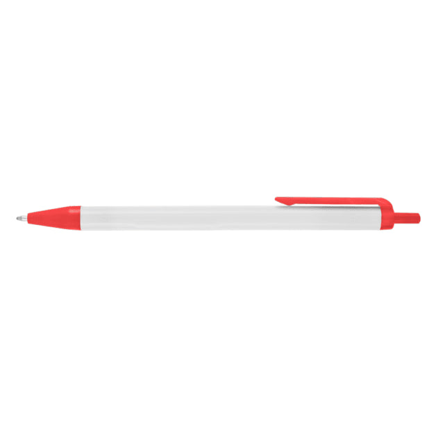 Pizzeria Pen - Red/White
