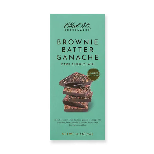 Ethel M Chocolate Tablet Bar