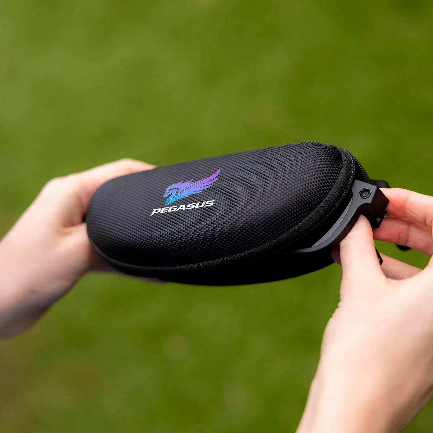 Fansee AI Glasses