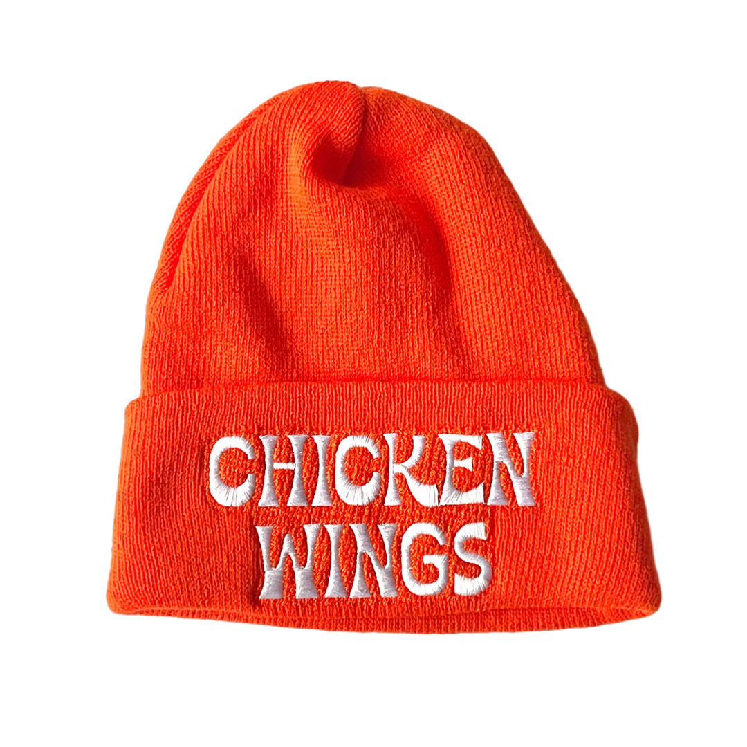 Chicken Wing Beanie