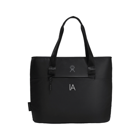Hydro Flask 20L Insulated Tote Cooler - Black