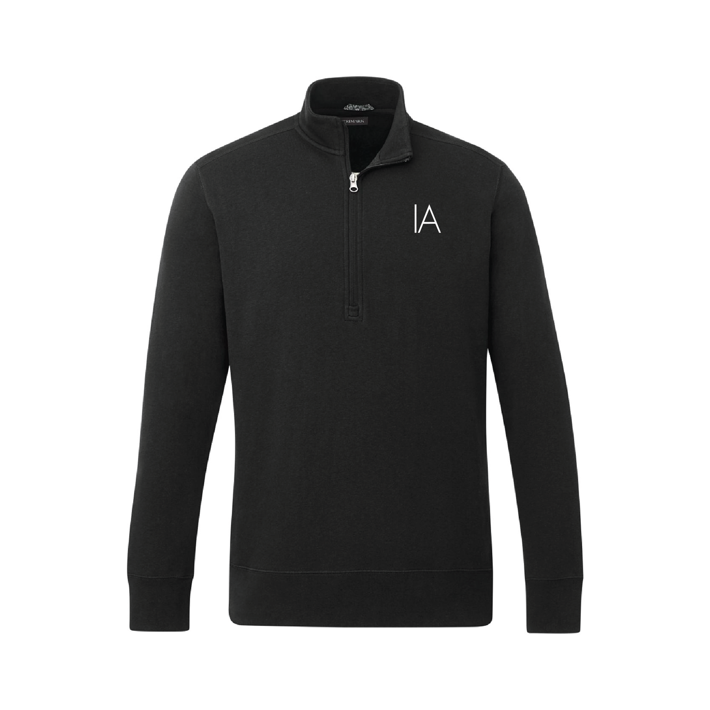 Dayton Classic Fleece Half Zip Pullover