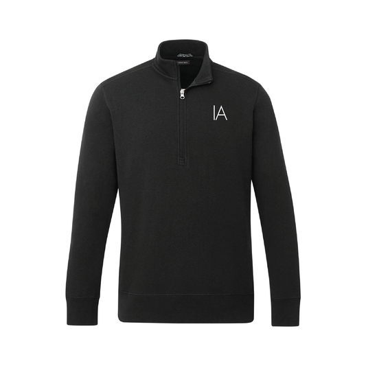 Dayton Classic Fleece Half Zip Pullover