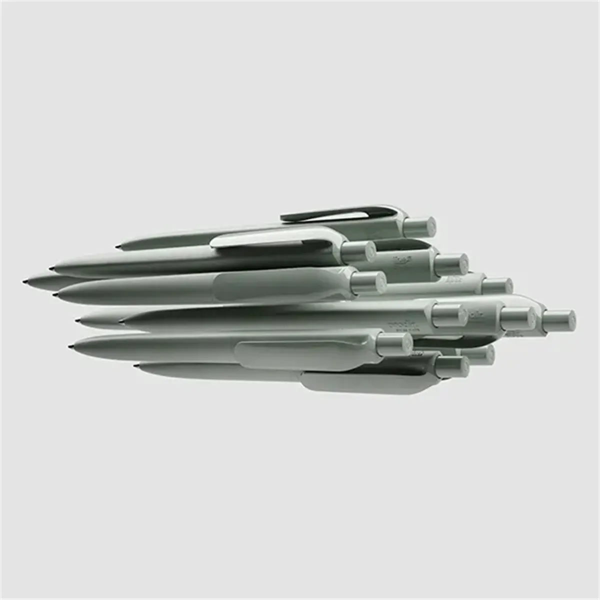 Prodir DS8 True Biotic