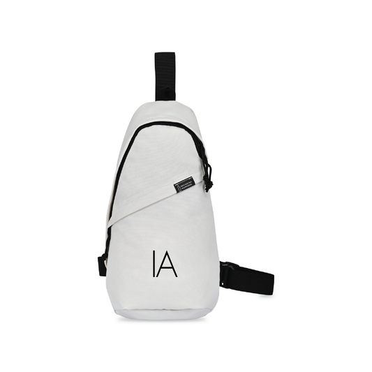 Recycled Brooklyn Sling - Black