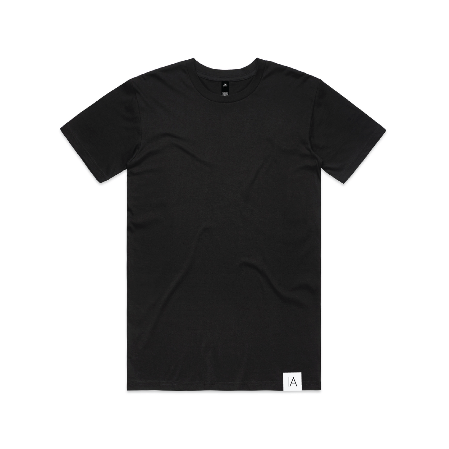 AS Colour Staple Tee - White