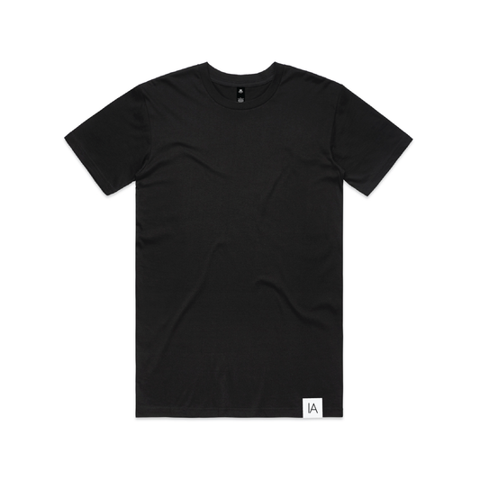 AS Colour Staple Tee - White