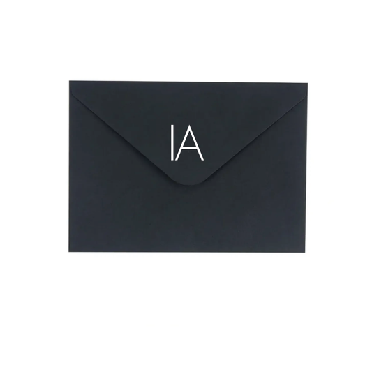 Custom A7 Envelopes