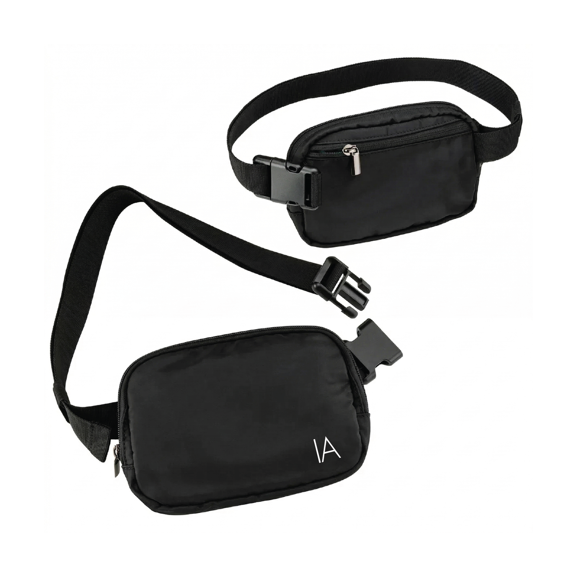 AeroLOFT Anywhere Belt Bag - Beige