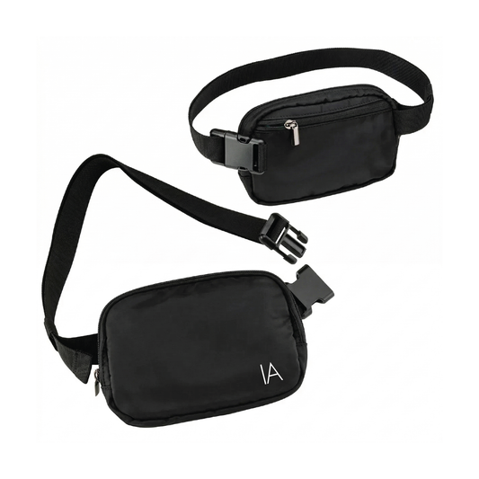 AeroLOFT Anywhere Belt Bag - Beige