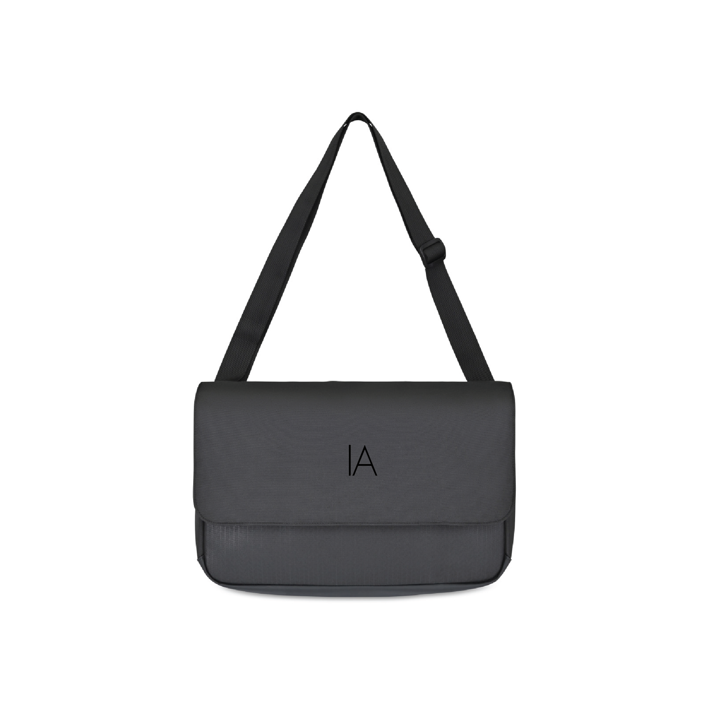 Transit Recycled rPET Laptop Messenger Bag