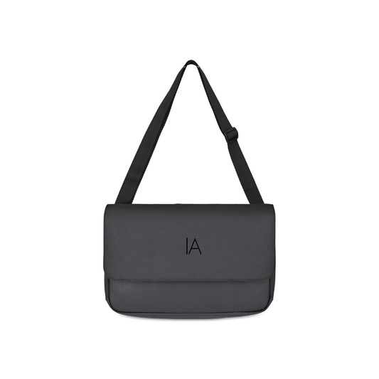 Transit Recycled rPET Laptop Messenger Bag