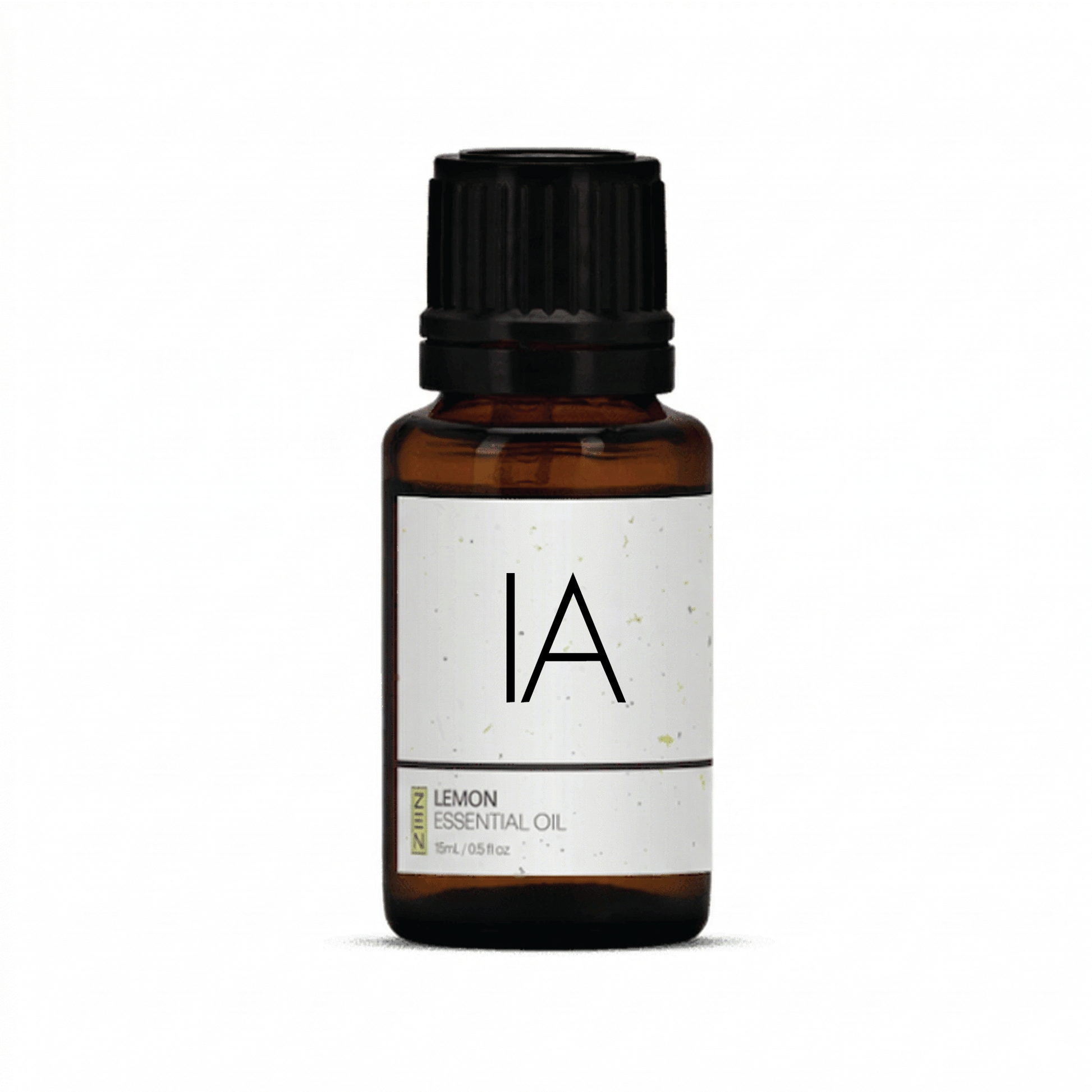 Essential Oil Dropper Bottle - Default