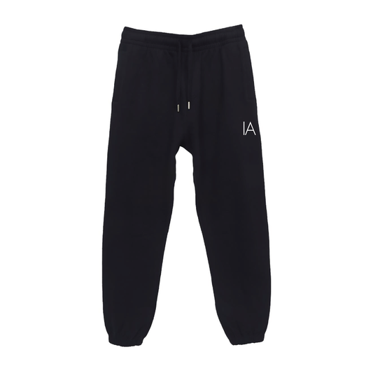 Unisex Urban Joggers - Pigment Salmon