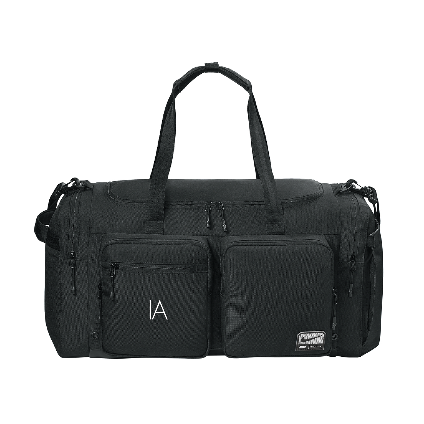 Nike Utility Duffel 2.0 - Desert Khaki