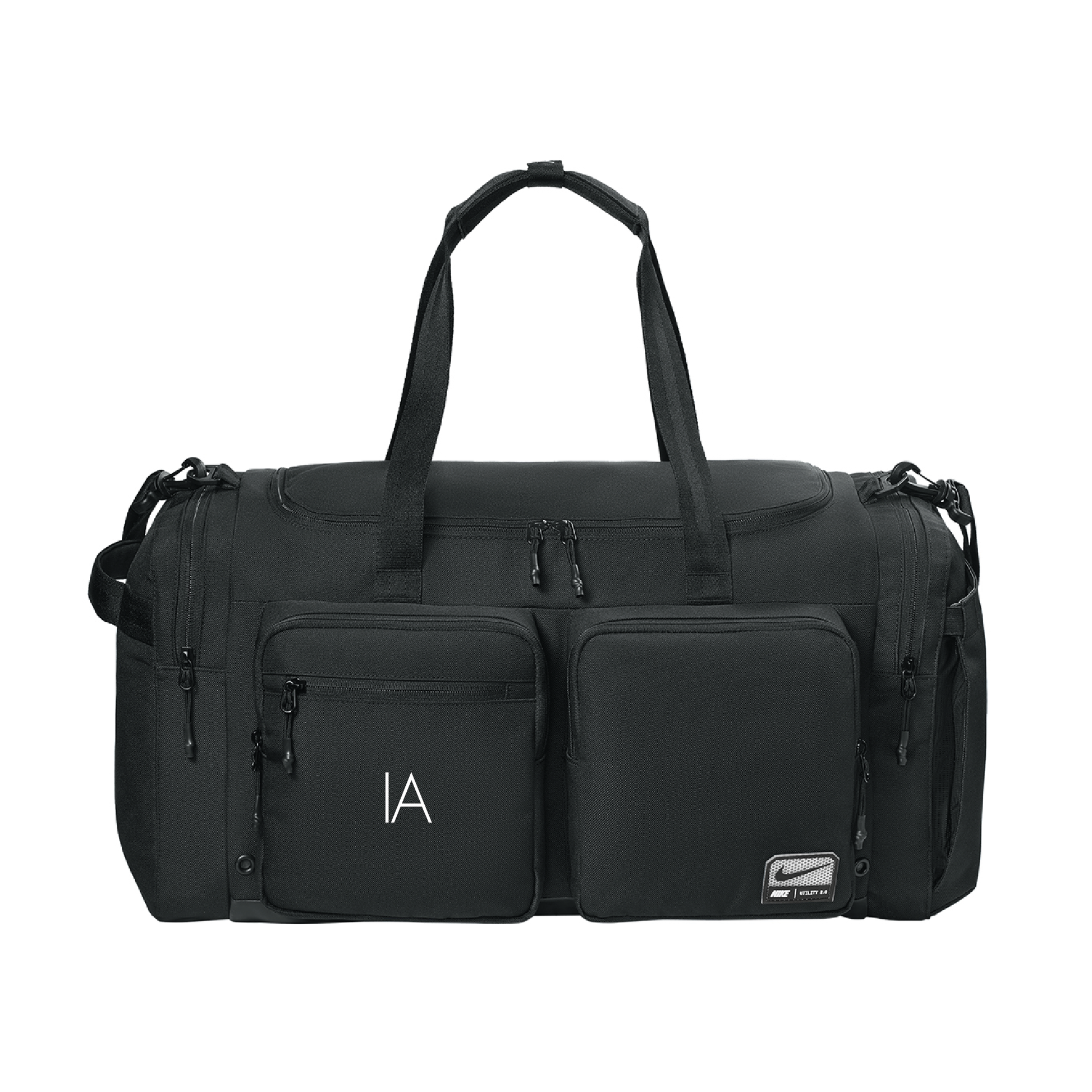 Nike Utility Duffel 2.0 - Desert Khaki