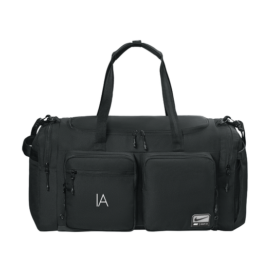 Nike Utility Duffel 2.0 - Desert Khaki