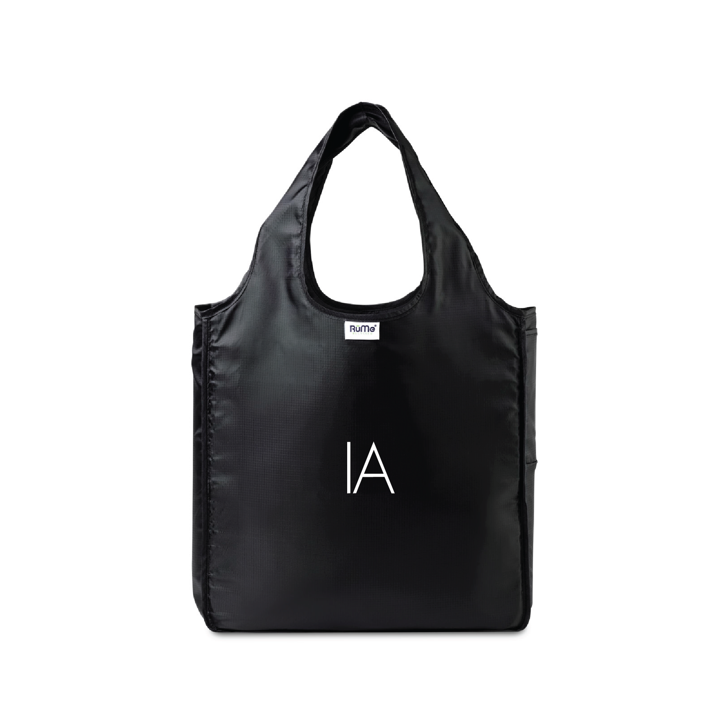 RuMe Recycled Tote - White