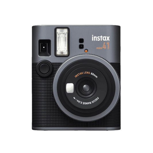 IA Fujifilm Instant Mini 41 Bundle