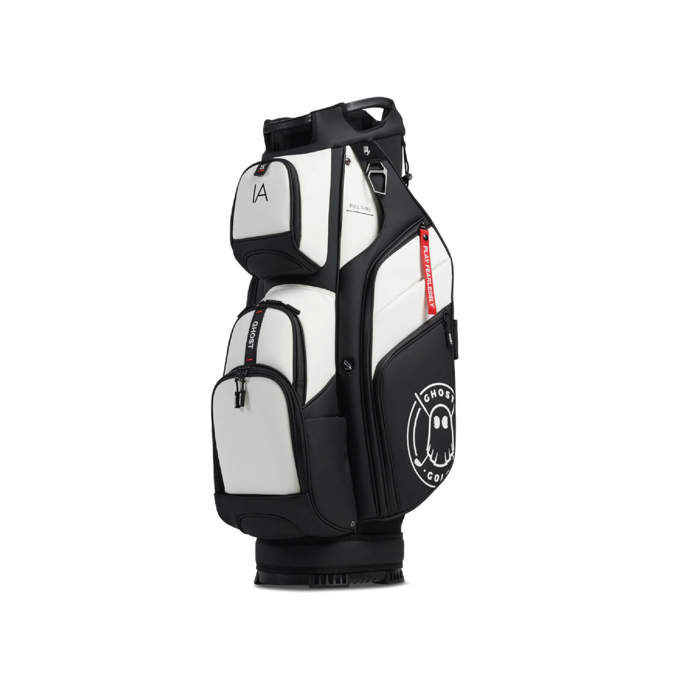 Ghost Golf OREO Golf Cart Bag