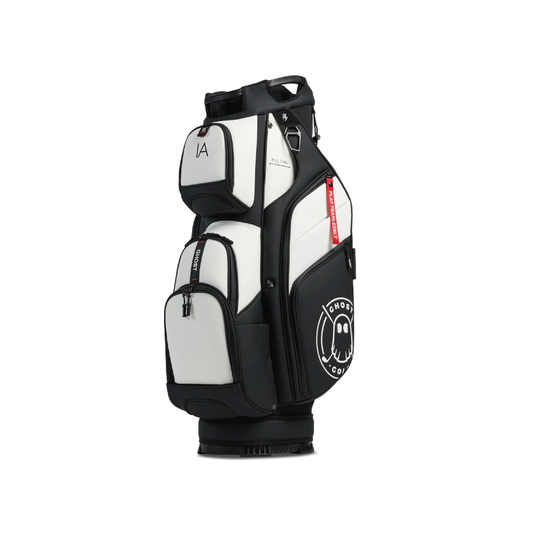 Ghost Golf OREO Golf Cart Bag