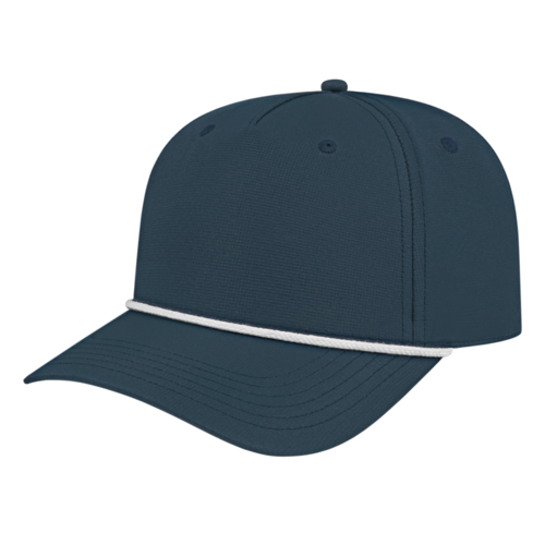Icon Performance Rope Cap