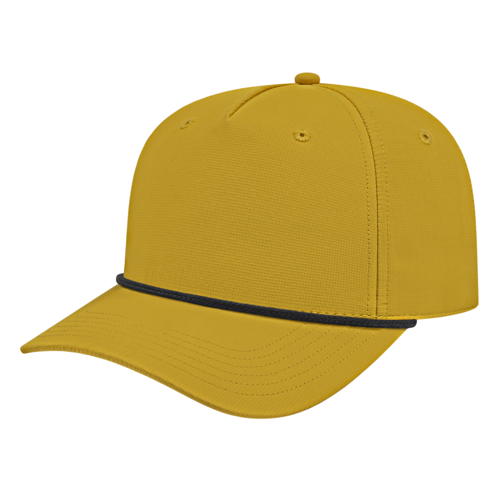 Icon Performance Rope Cap
