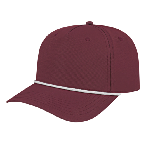 Icon Performance Rope Cap