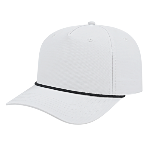 Icon Performance Rope Cap