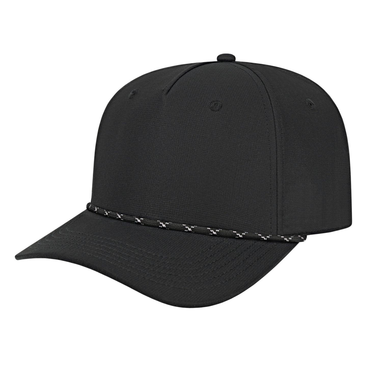 Icon Performance Rope Cap