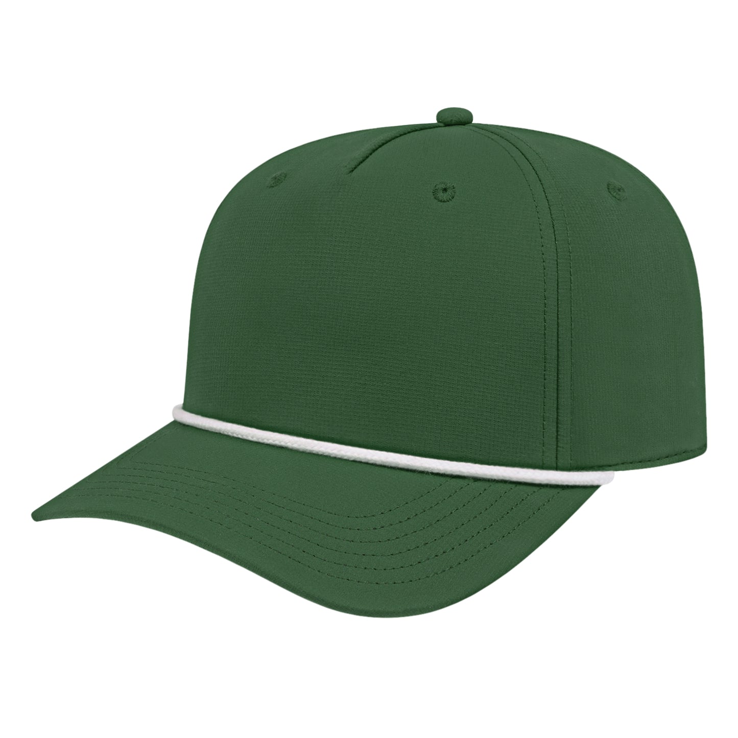 Icon Performance Rope Cap