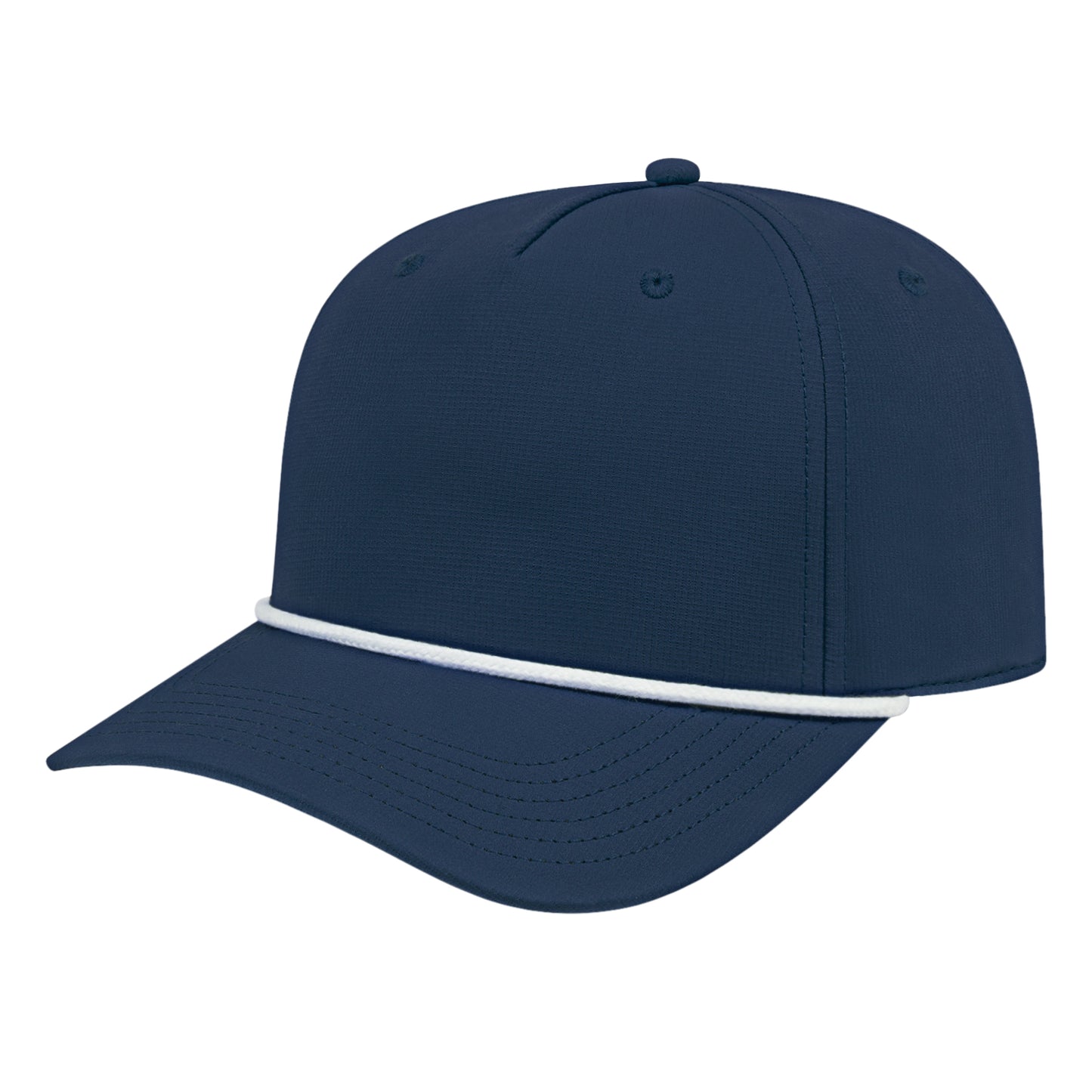 Icon Performance Rope Cap