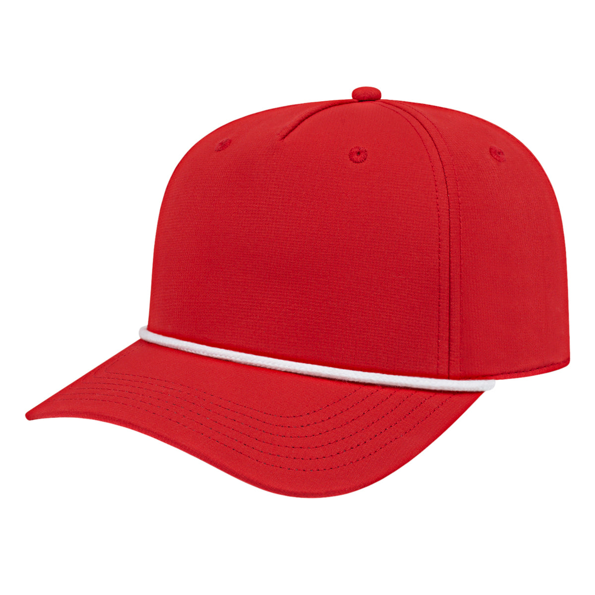 Icon Performance Rope Cap