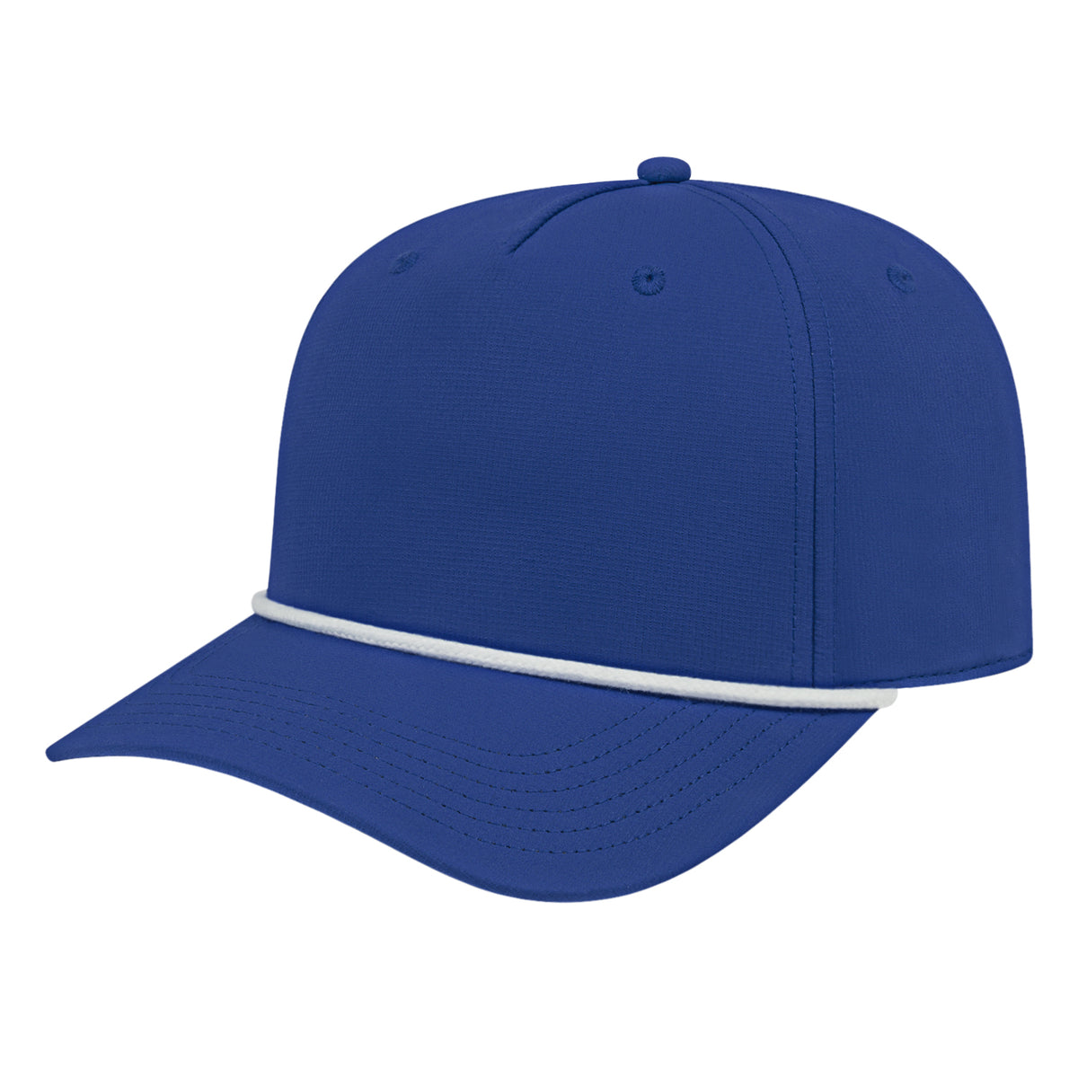 Icon Performance Rope Cap