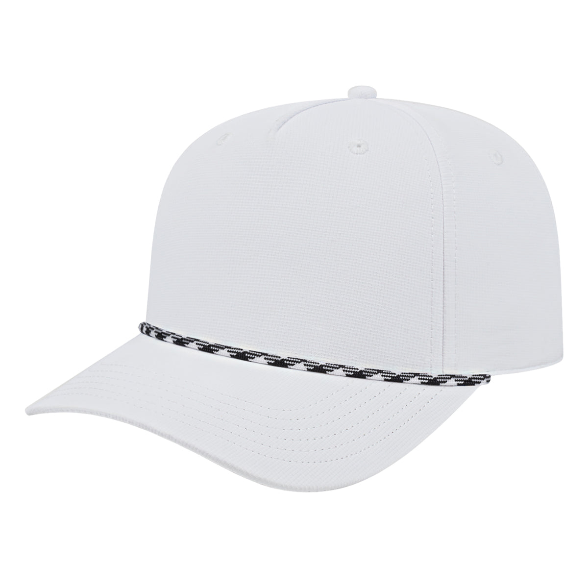 Icon Performance Rope Cap