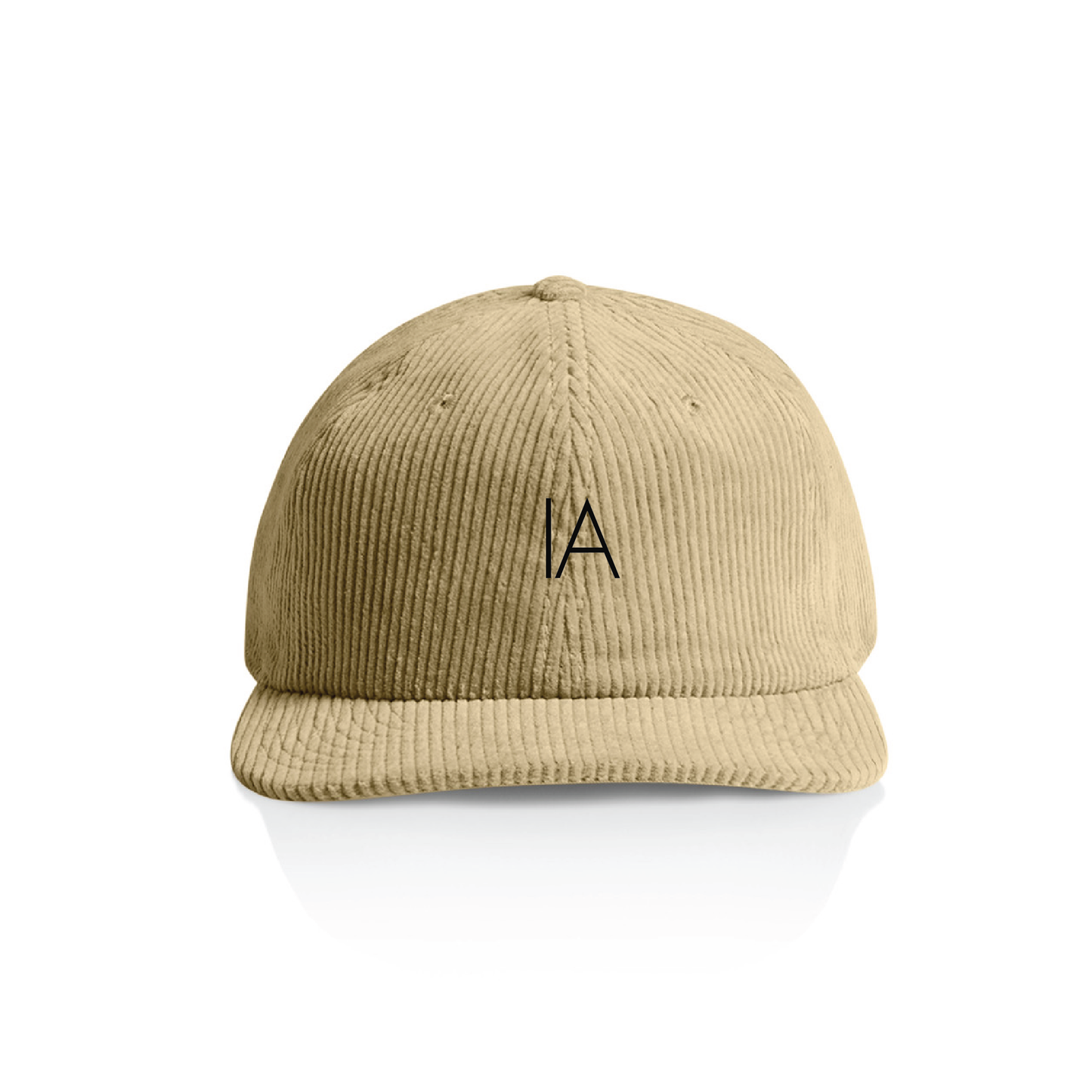 Classic Cord Hat