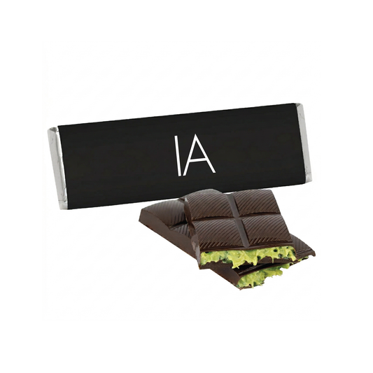 2.25 oz Dubai Chocolate Bar