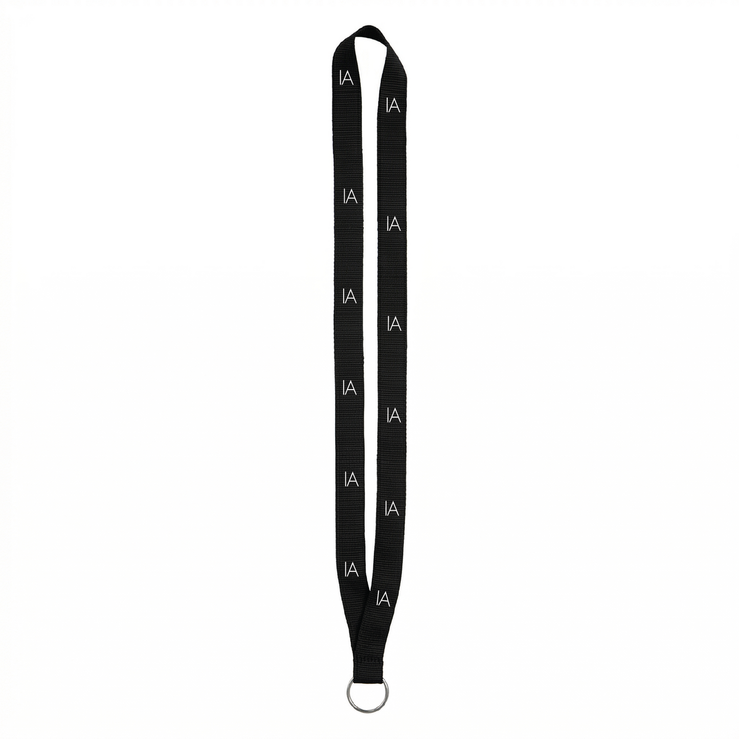 3/4" Sublimated Lanyard