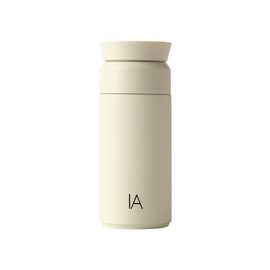 Ocean Bottle 12 oz Brew Coffee Flask