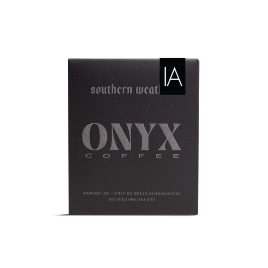 Onyx Coffee Beans — Southern Weather
