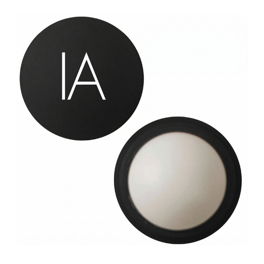 Round Lip Balm