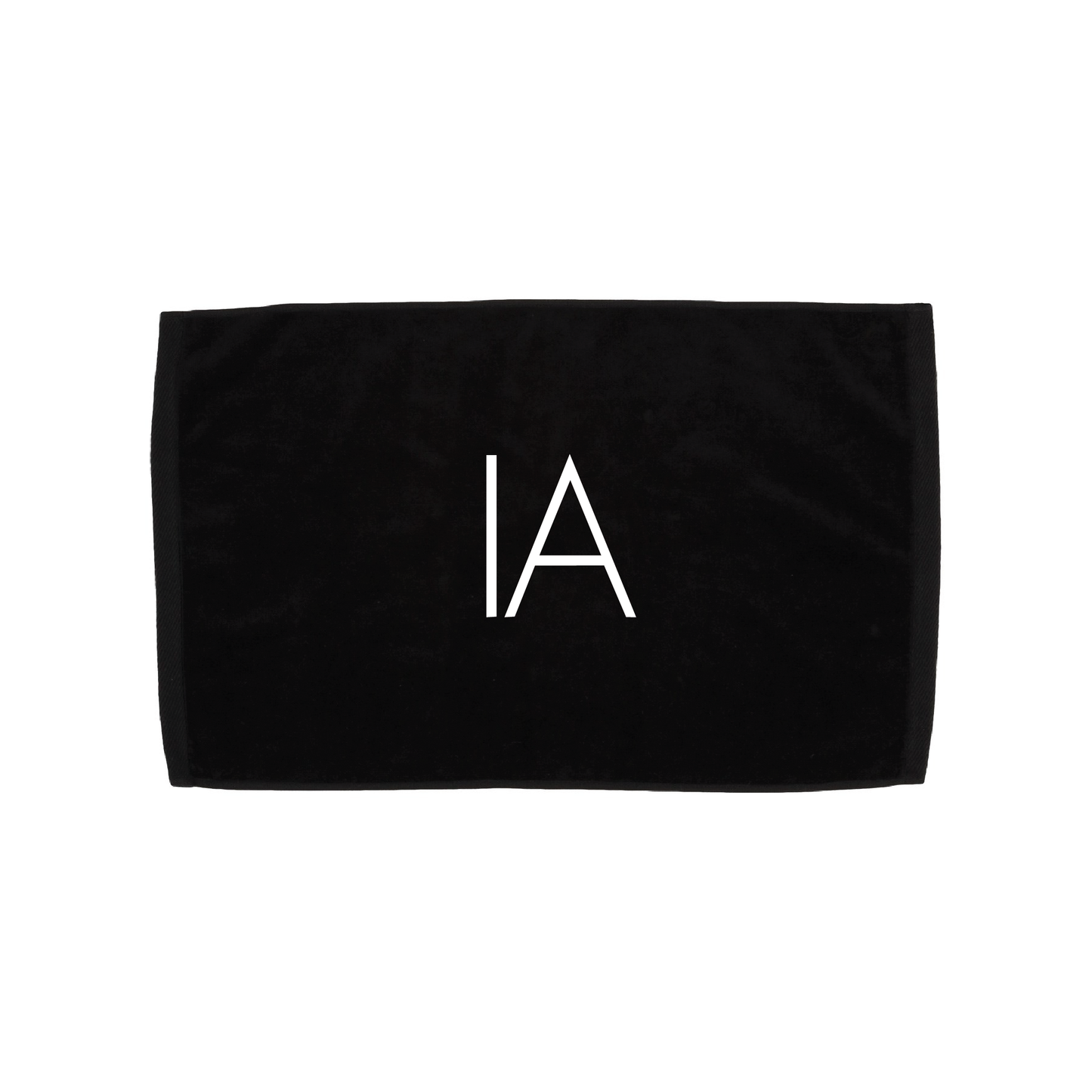 Premium Velour Hand & Sports Towel