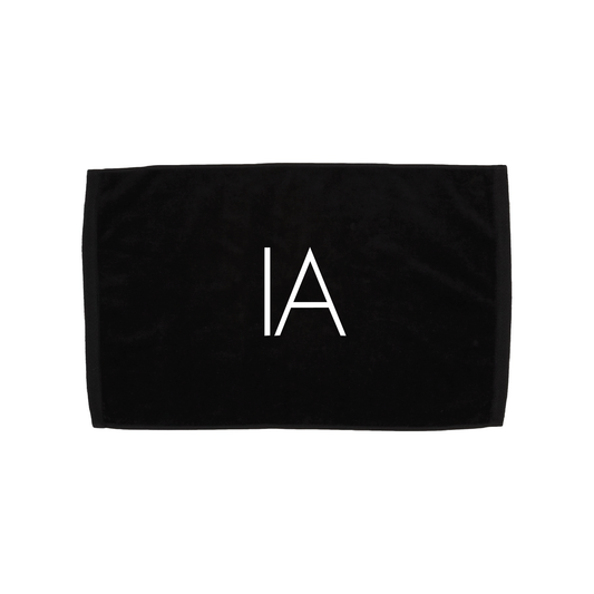 Premium Velour Hand & Sports Towel