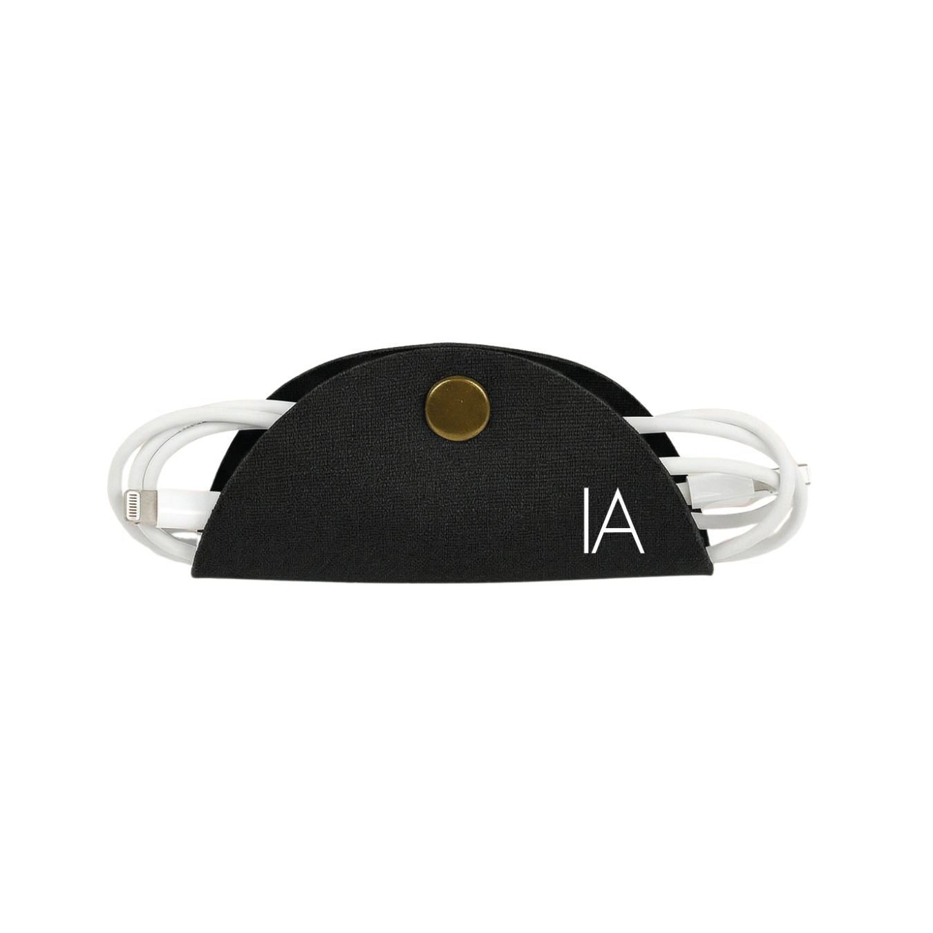 Vegan Leather Tech Taco