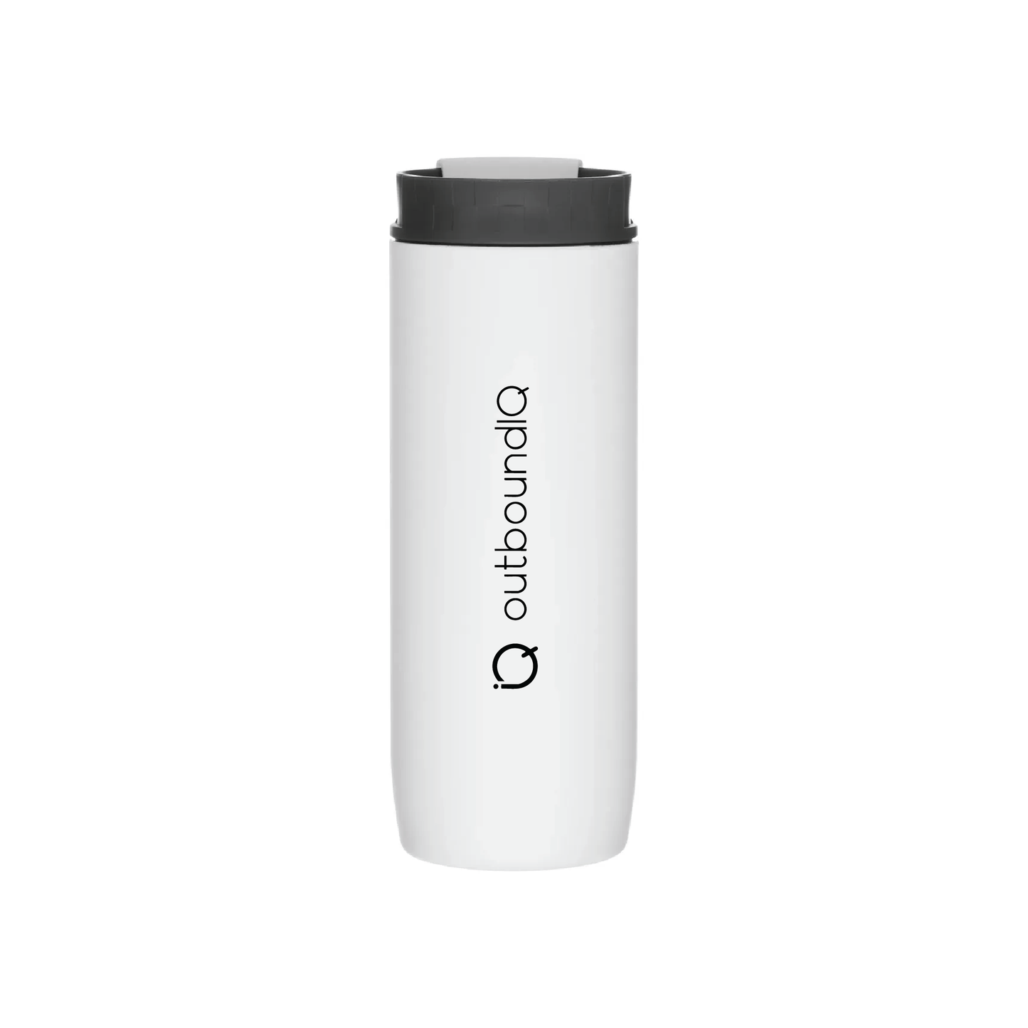 outboundIQ Leto Matte Tumbler