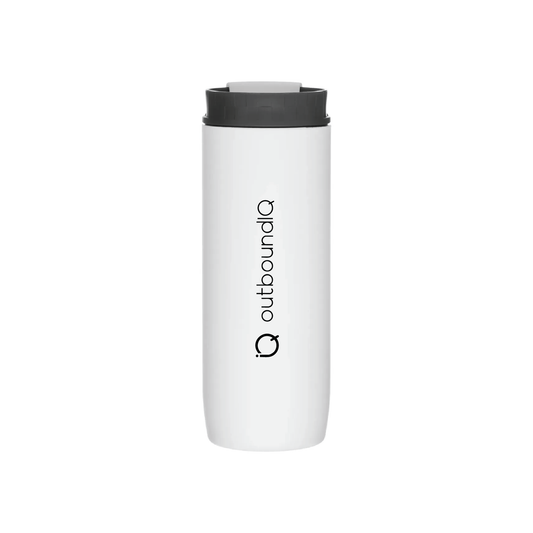 outboundIQ Leto Matte Tumbler