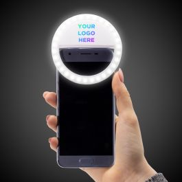 3.5" Selfie Ring Light