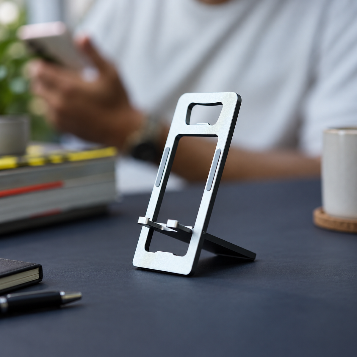 Studio Phone Stand