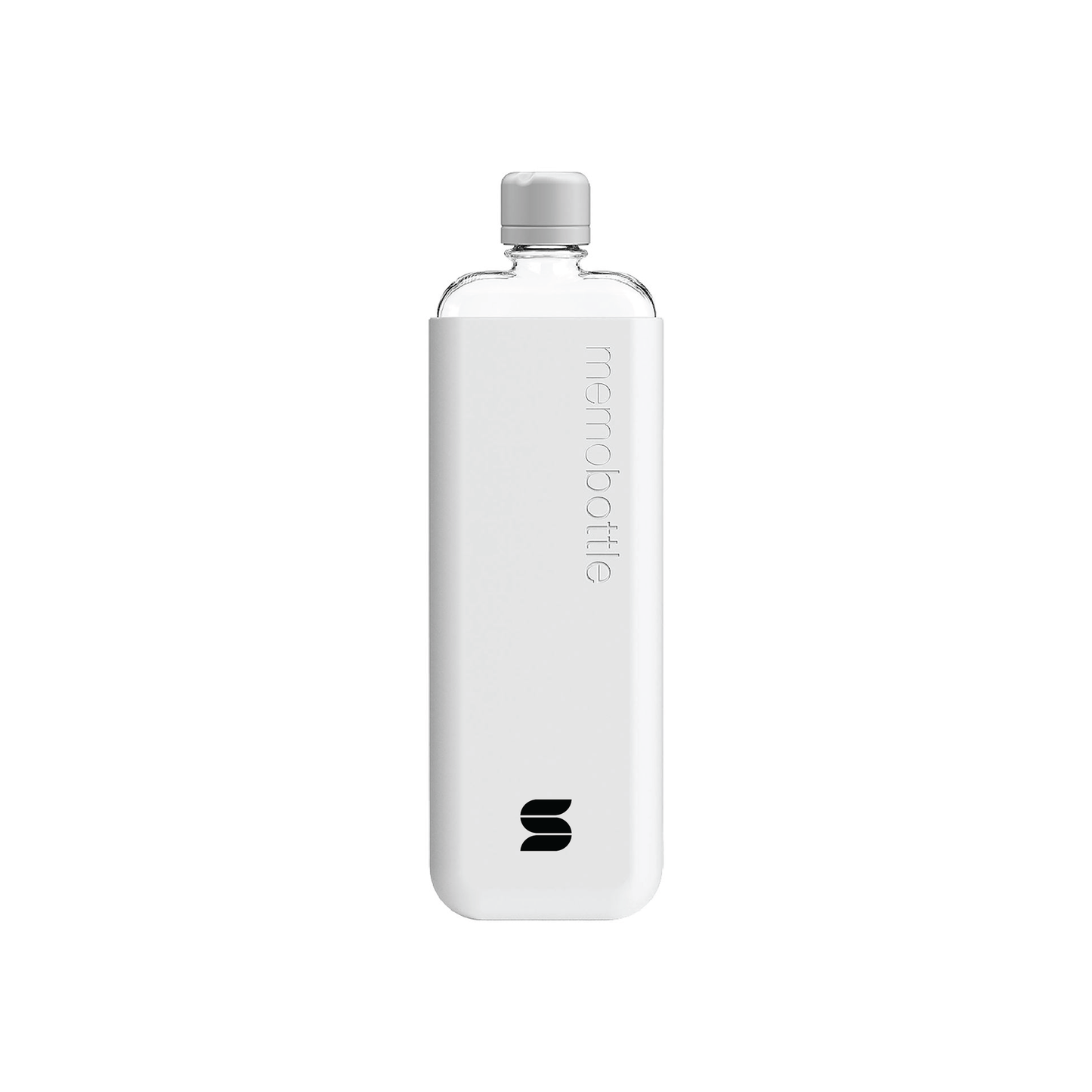 Supply Change Capital Slim Tritan memobottle