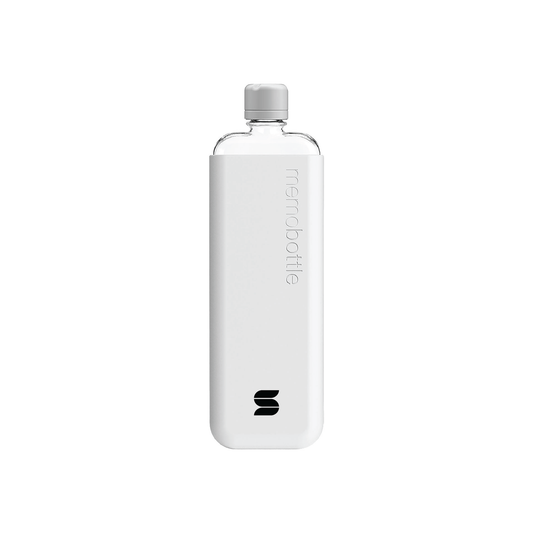 Supply Change Capital Slim Tritan memobottle